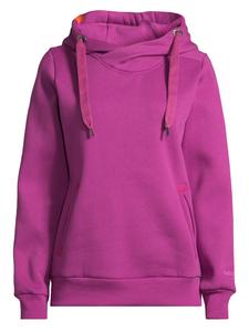 Salzhaut Толстовка 'Sünn' в фиолетовом цвете