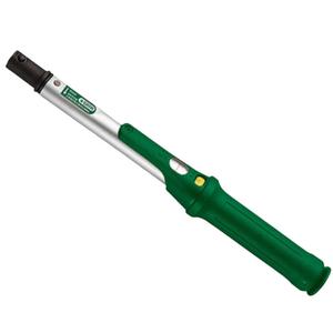 SATA 96445 Динамометрический ключ со сменной головкой серии G, 40–200 Н·м/рука