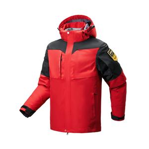 Ветровка Куртка Унисекс Jeep Spirit, цвет Midnight Blue (Down Jacket Lining)