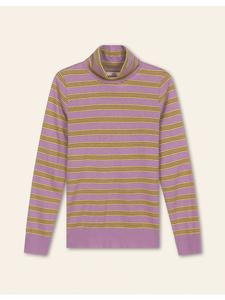 Футболка Oilily, фиолетовый