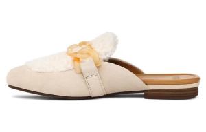 Janaya Стильные Сандалии Женские Миндальный Белый UGG