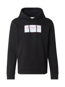 Толстовка JACK & JONES JORGREENE, черный