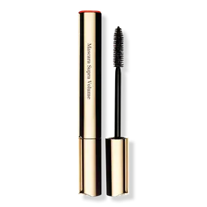 Тушь для ресниц Supra Volumizing & Lengthening Clarins, Black