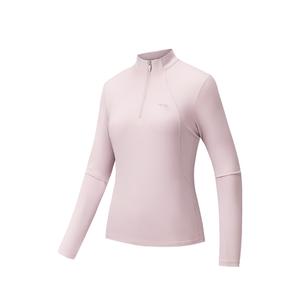 Футболка женская ANTA, розовый