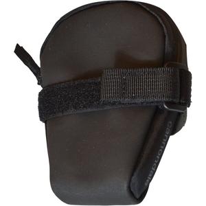 Внутри: сумка на липучке, пришитая к плечу Cannondale Cannondale, Black