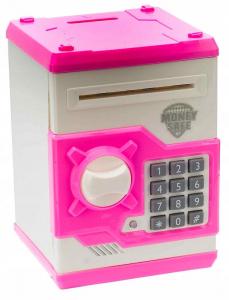 Электронный сейф-копилка 1002386 Inna marka