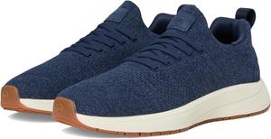 Кроссовки Peter Millar Odeon Sneakers, темно-синий