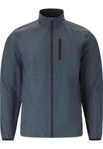 Спортивная куртка ENDURANCE Hugoee, темно-синий