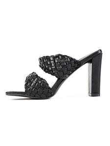 Мюли Celena Cathie, Black