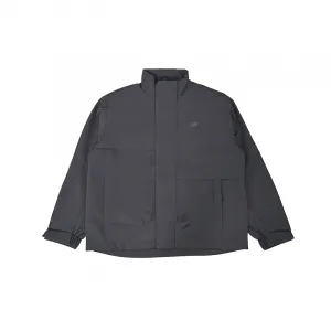 Куртка мужская серая New Balance, серый