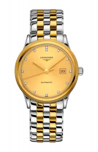 Часы Longines Flagship 40 мм