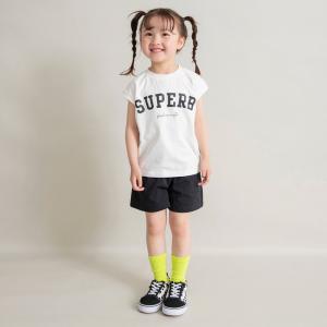 Футболка с французскими рукавами и разнообразными логотипами Branshes, цвет Off White