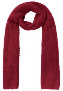 Шарф STREET ONE, красный