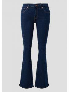 QS Джинсы CATIE, размер 58Z8, темно-синие