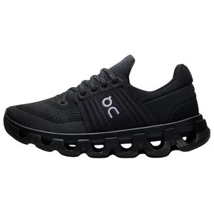 On Кроссовки Running Cloudswift 4 Ad Black Rock Women's