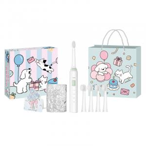 Электрическая зубная щетка AUX