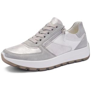 ARA Кроссовки в светло-сером цвете