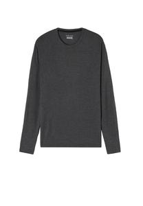 Рубашка INTIMISSIMI, серый