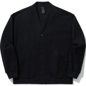 LiNing Свитшот мужской черный