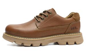 Туфли мужские Men"s Casual Men Low-Top Mellen, хаки