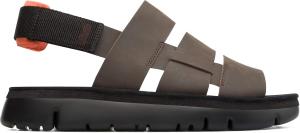 Мужские сандалии Camper, коричневый