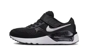 Детская повседневная обувь Nike Air Max SYSTM BP