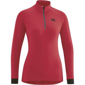 Shirt cisterna da-bikeshirt-1/1-hz Gonso, цвет chilipepper