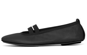 Женская повседневная обувь Женская низкая черная Burberry