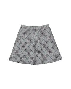 Юбка Hope & Henry Skirt Hope & Henry, серый