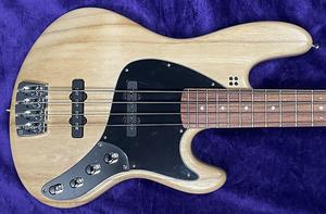 Басс гитара Sandberg Cal. TT-4 SuperLight, Matte Natural / Pau Ferro