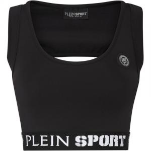 Рубашка Plein Sport, черный