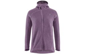 KLATTERMUSEN Куртки и Пальто Женские, Угольно-серый/Уголь