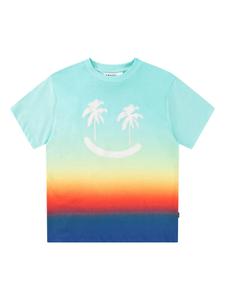 Футболка Randon Molo, синий