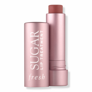 Увлажняющий бальзам для губ Sugar Lip Balm fresh, Petal (a nude blush)