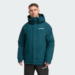 ADIDAS Утепленная куртка Terrex Multi 2L Rain.Rdy