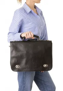 Портфель Chiara Ferretti, Black