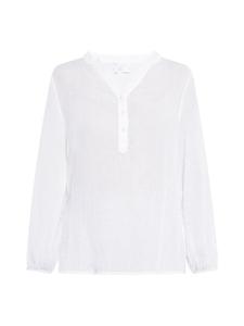 Блуза usha WHITE LABEL, белый