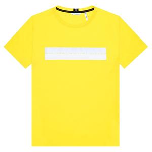 Футболка Antony Morato MMKS02222-FA100144 T-shirt, желтый