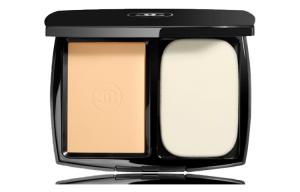 PaperMatte стойкая пудра для макияжа, выравнивающая тон кожи, 13г CHANEL