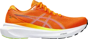 Кроссовки Gel Kayano 30 'Bright Orange', оранжевый