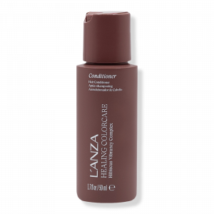 Лечебный кондиционер для окрашенных волос L'anza, 1.7 oz