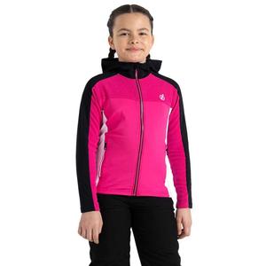 Куртка Dare2B Thriving Core Stretch Midlayer, розовый