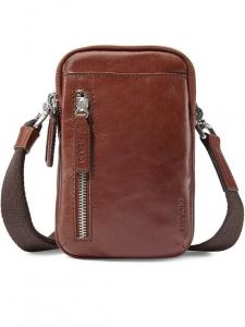 Сумка через плечо приятель Picard, коричневый