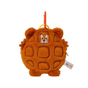 Кукла Tom And Jerry плюшевый кулон высота 13см HUGKIS