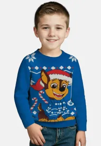 Джемпер Paw Patrol, Blau