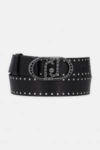 Ремень Liu Jo, черный