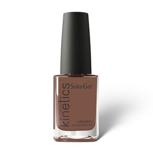 Лак для ногтей solar gel polish curious Kinetics, knp661