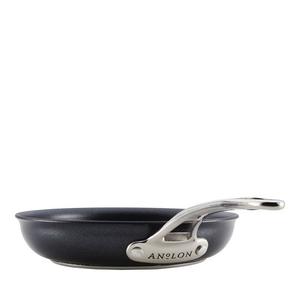 Набор посуды Anolon X Hybrid из 7 предметов с антипригарным покрытием, серебряный