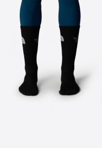 Носки The North Face MULTI CUSH CREW SOCK 3 PACK, Black Assorted/Black