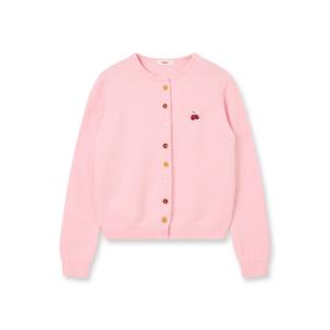 Топ женский KIRSH, розовый